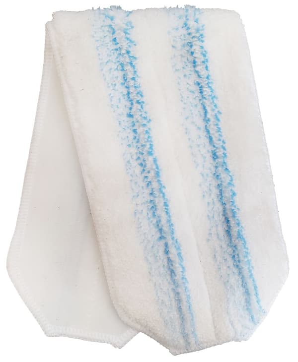 Vileda H2PrO Extra Flat Mop Refill