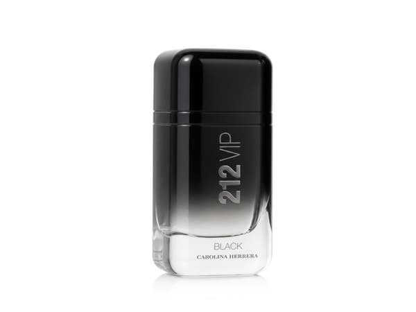 Carolina Herrera 212 Vip Black Men Eau De Parfum 50ml