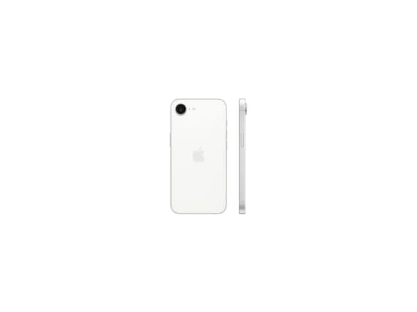 Apple | iPhone 17e 256GB - White
