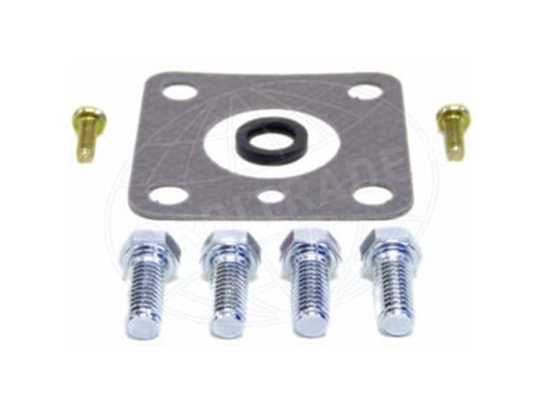 Orbitrade Mounting kit exhaust bend B20