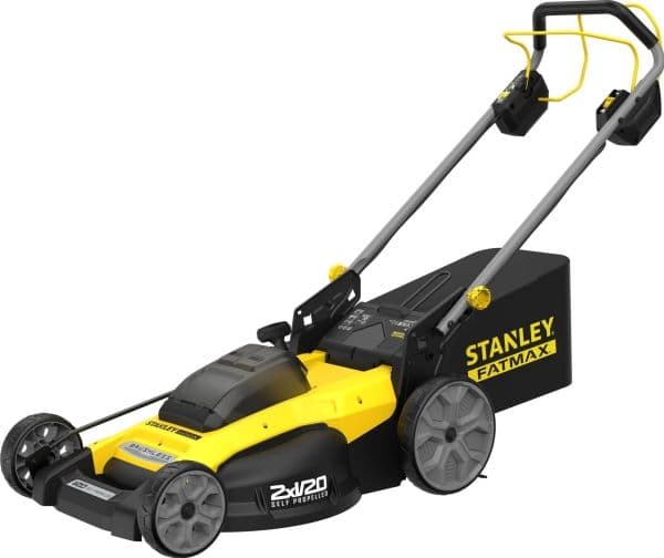 ST KLIPPER V20 SFMCMWS251B