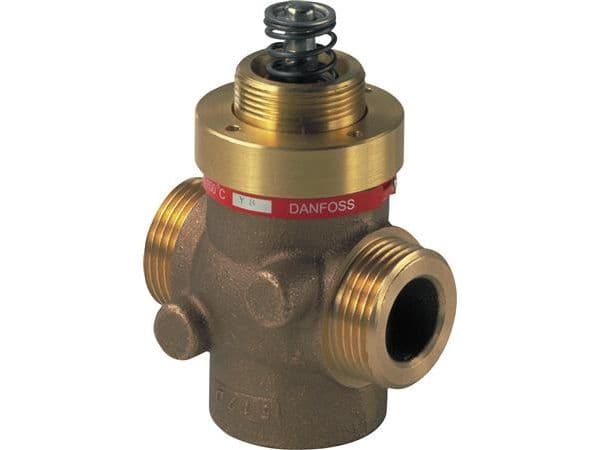 Danfoss sædeventil - Vm2-32 Kvs 10,0 065b2018