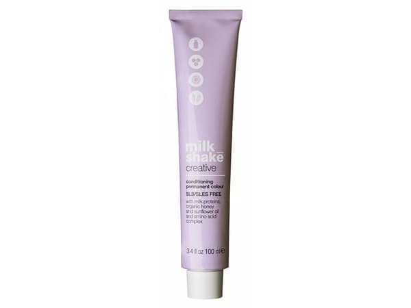 Milk_shake 10.1 Permanent Coloration in Platinum Light Blonde 100ml