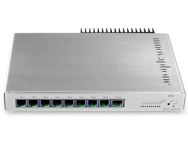 Innovaphone  IP29-8  ANALOG  ADAPTER  (  01-00029-005  )