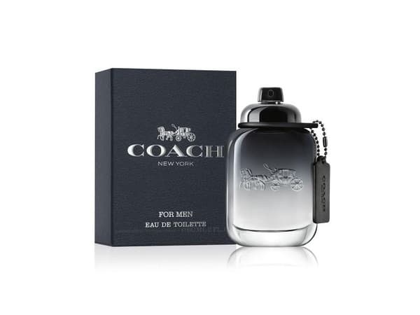 Coach Coach for Men EDT M 60 ml