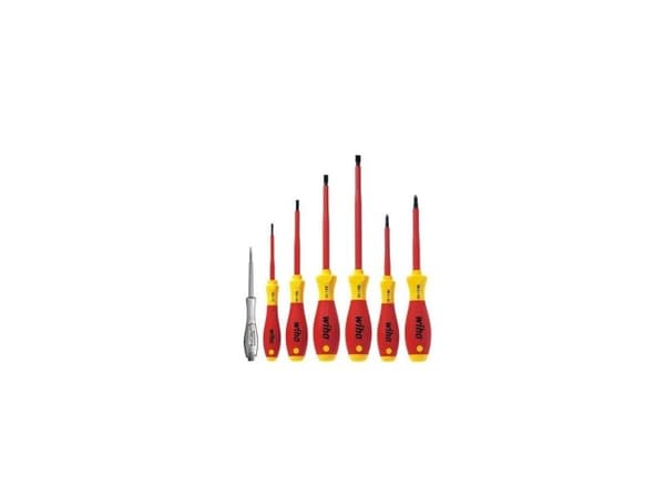 Wiha 320N K7, 641 g