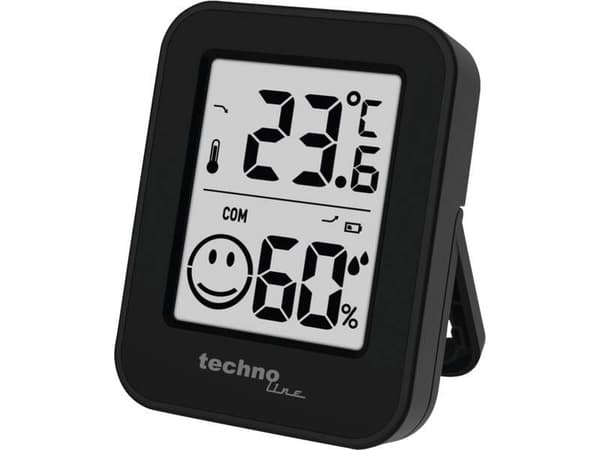 Technoline WS 9417, 45 mm, 14 mm, 58 mm, 1 stykker