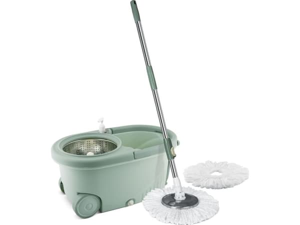 Mopp Lamart LT8053 med bøtte