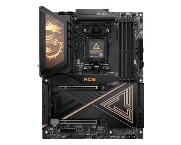 MSI MEG X870E ACE MAX (AM5) (D)