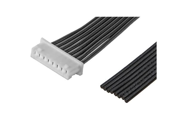 Molex 218112-0802 kabel-/kopplingskontakt (bulk), 1 st.