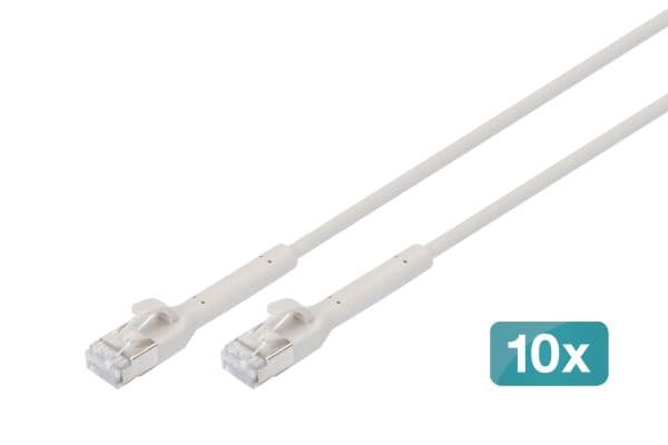 Digitus DK-1632-A-005B-10, Hankopakkaus