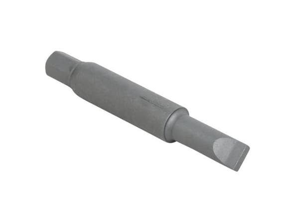 KS Tools 150.9475, Pistorasia, 1 pää(t), Kromivanadiini-teräs, 80 g