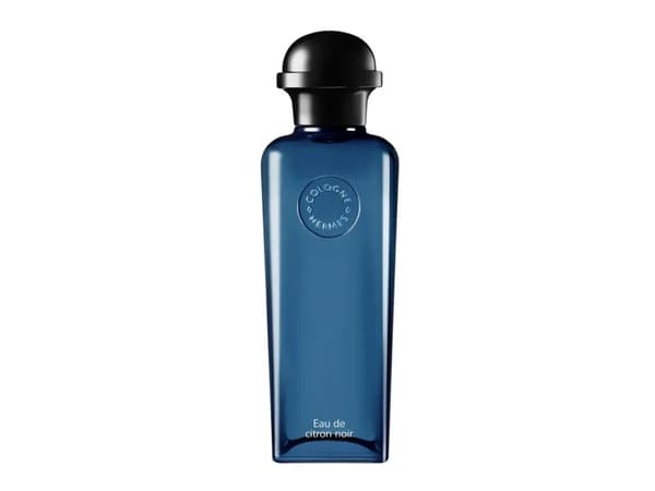 Svart sitronvann, unisex, Eau de cologne, 100 ml