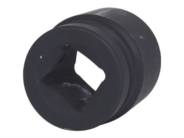 KS Tools 515.1740, Kraftpipe, Sort, 1 hoder, 1", Metrisk, 40 mm