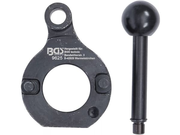 BGS technic Crankshaft Locking Tool, 360 g