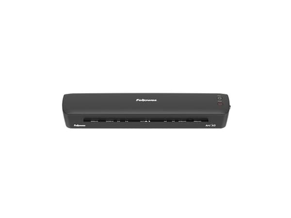 Fellowes Arc - Laminator - pung - 33 cm