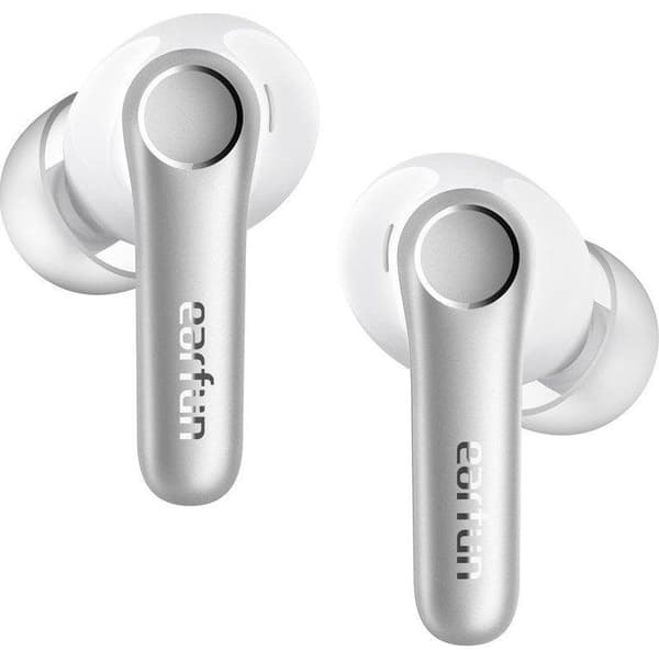 TWS-hodetelefoner EarFun Air Pro 4, ANC (perlemor)
