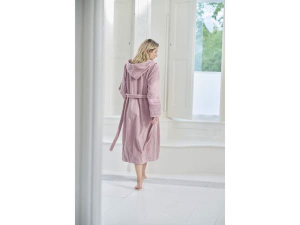 PIP Studio Soft Zellige Bathrobe Lila XL