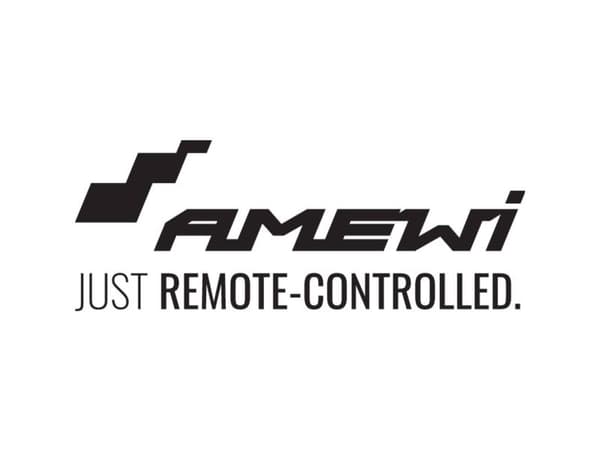Amewi 28307, Servo, Sort
