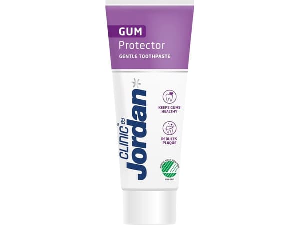 Orkla JORDAN tandkräm Gum Protector