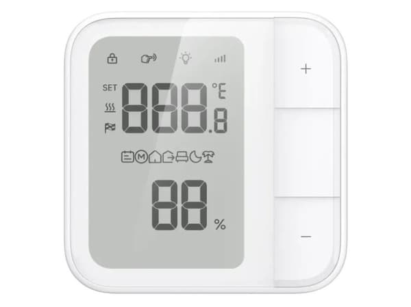 Aqara Floor Heating Thermostat W500