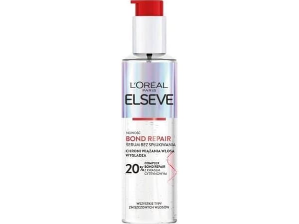 L'OREAL_Elseve Premium Leave-In Conditioner leave-in conditioner 150ml