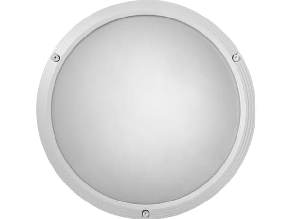 Ocus Open 12W LED 6W-12W 3000-3500-4000K mikrobølgesensor RAL9003