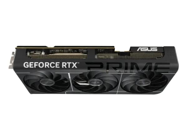 ASUS PRIME GeForce RTX 5070 Ti OC Edition