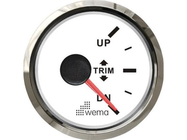 Wema Trimur valkoinen RF