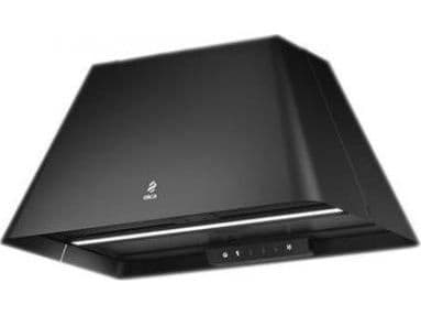 Elica PRF0165082, 710 m³/t, A, A, D, 62 dB, 49 dB