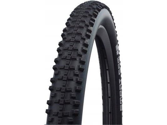 SCHWALBE Smart Sam däck utan slang 27,5" 2,25" (57-584)