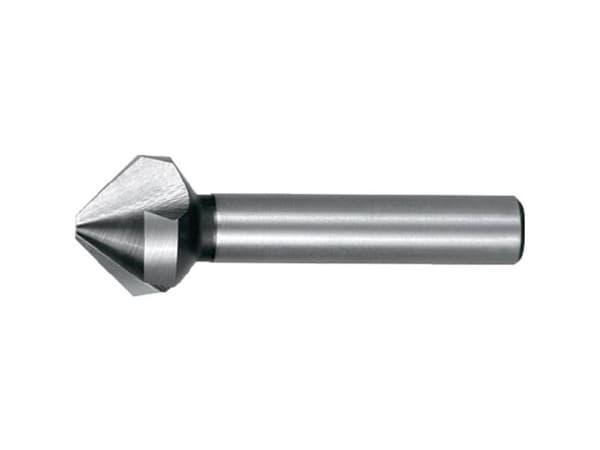 Borebor HSS RUKO DIN335 C 90° Ø31 mm