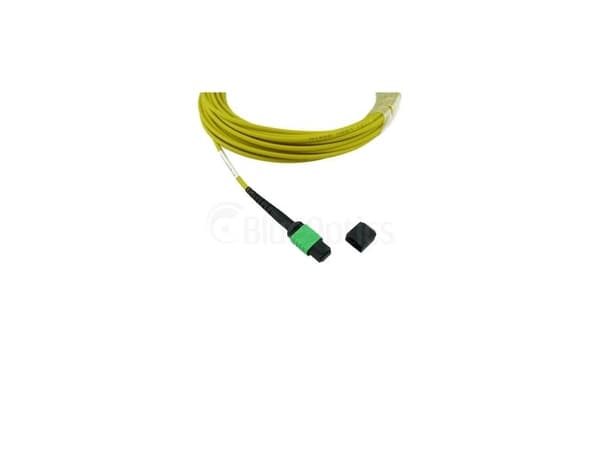 BlueOptics SFP5252BU2MMB, 2 m, MPO, MPO