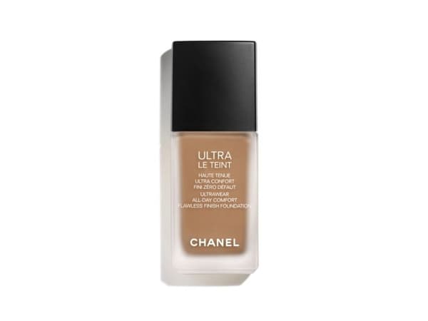Chanel Ultra Le Teint Flawless Finish Fluid Foundation – 30 ml
