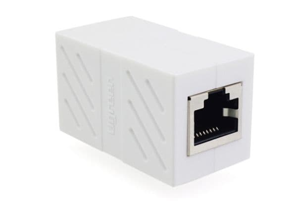 Ugreen 20311, RJ-45, RJ-45, vit