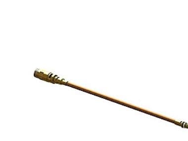 Reservedel med spindel 300-500 mm