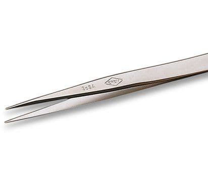 Weller 3CSASL, Rustfritt stål, Rustfritt stål, Konisk, Rett, 11 g, 110 mm