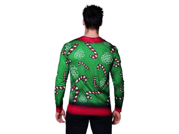 Candy Cane t-skjorte