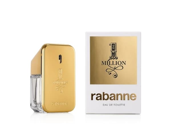 Rabanne 1 Million Eau de Toilette 30 ml (man)