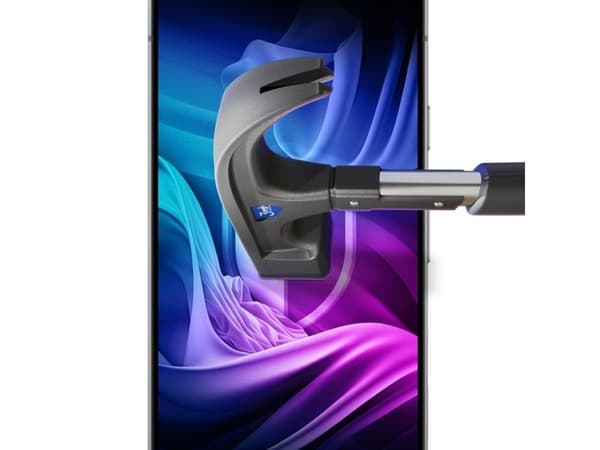Google Pixel 9 Pro XL - 3mk Silky Matt Pro (silkkinen matta)