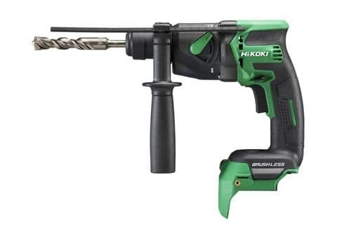SDS-Plus hammer drill [DH18DPBW2Z, DH18DPB W2Z]