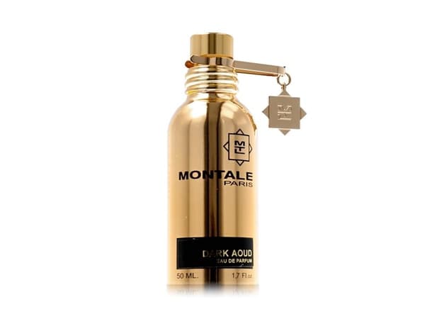 Montale Paris Dark Aoud Eau De Parfum 50 ml (unisex)