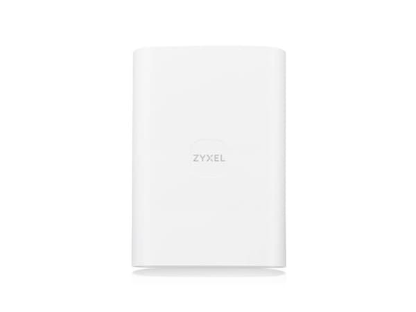 Zyxel - Trådløs ruter