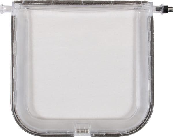 Sureflap Cat ovi t.chip valkoinen