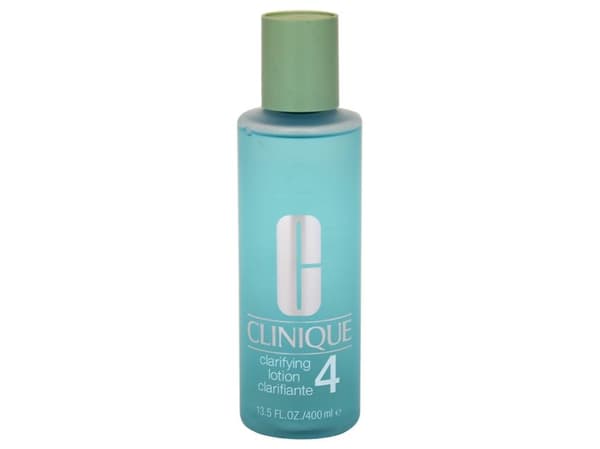 CLINIQUE CLARIFYING LOTION 4 OILY SKIN 400ML