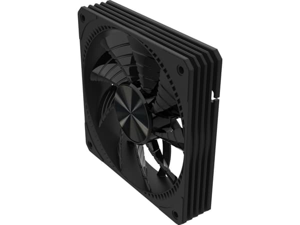 PREYON Falcon Eye PC Fan 1pc - 120 PWM