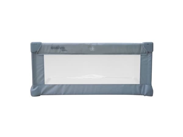 Asalvo Sänkyhevonen 90cm, harmaa