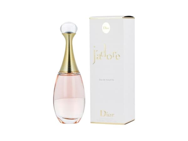 Dior J'Adore Eau De Toilette Spray 100ml