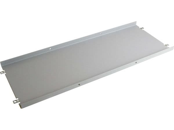 CUBIC Pohjalevy 1x3 Moduulit