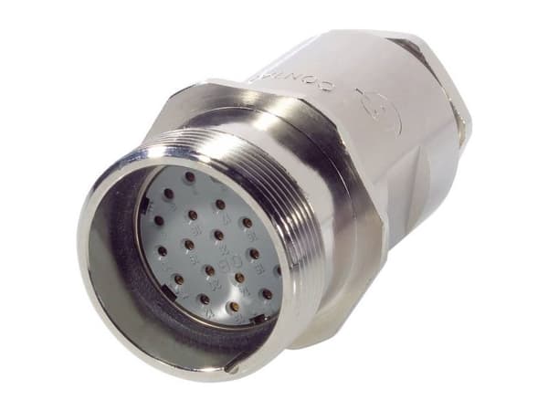 LAPP 00008979 Rundstiftkontakt 5 stk
